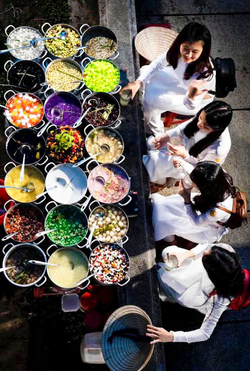 Seize the cultural essence of Vietnam’s artistry